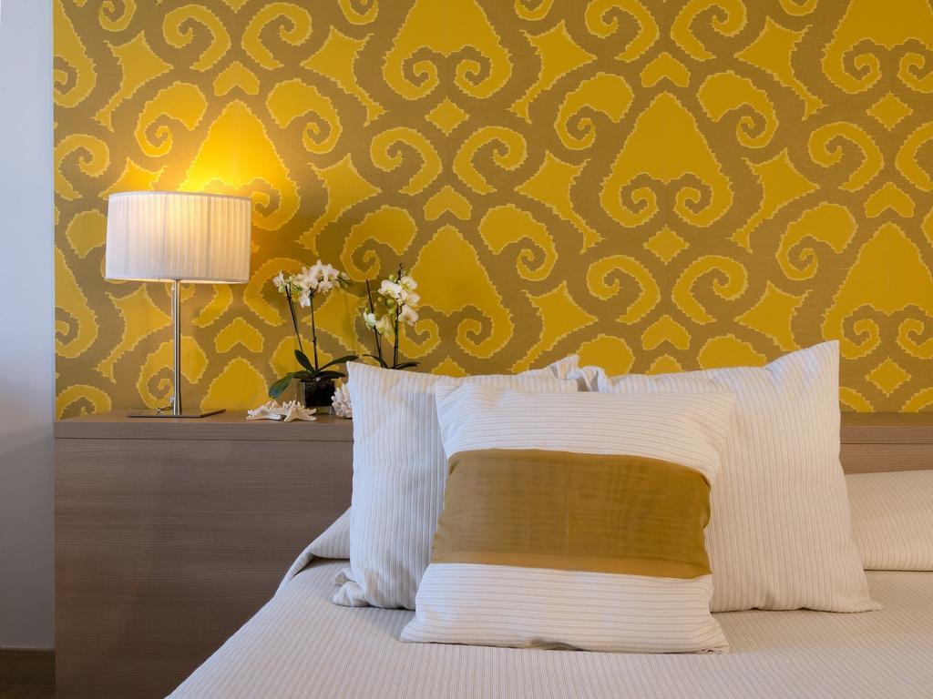 Hotel I Ginepri มาริน่า เด กาสตาเนโก การ์ดูชี ห้อง รูปภาพ