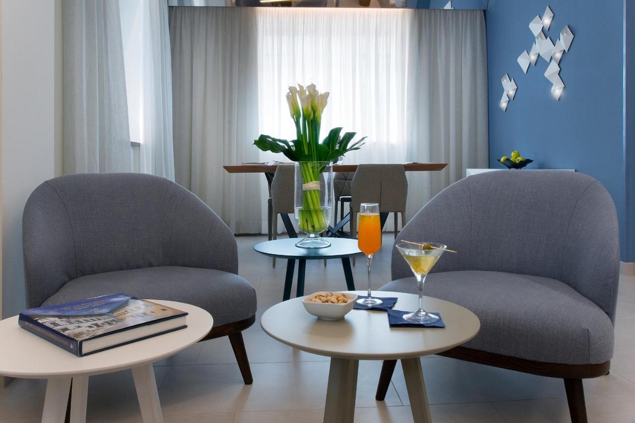 Hotel I Ginepri มาริน่า เด กาสตาเนโก การ์ดูชี ภายนอก รูปภาพ